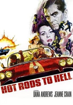 Hot Rods to Hell