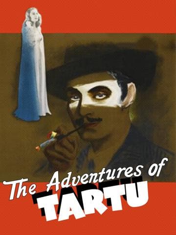 The Adventures of Tartu