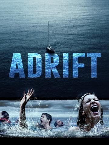 Adrift