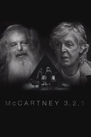 McCartney 3, 2, 1