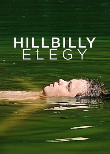 Hillbilly Elegy