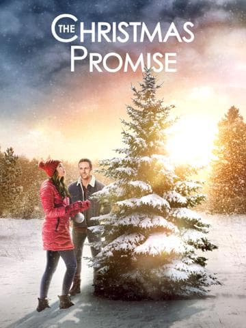 The Christmas Promise