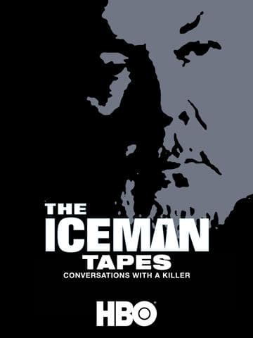 The Iceman Tapes: Conversations with a Killer