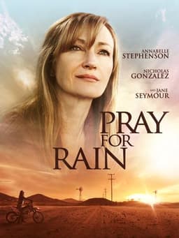 Pray for Rain