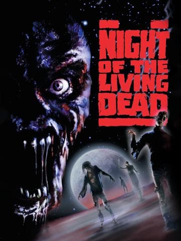 Night of the Living Dead