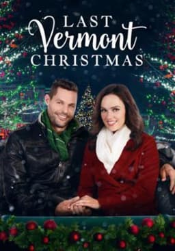 Last Vermont Christmas