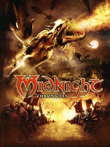 Midnight Chronicles