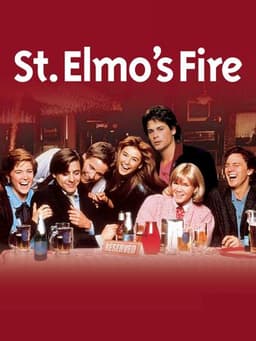 St. Elmo's Fire