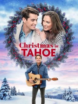 Christmas in Tahoe