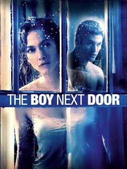 The Boy Next Door