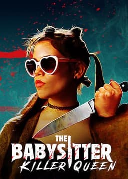 The Babysitter: Killer Queen