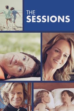 The Sessions
