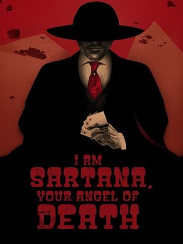 I Am Sartana Your Angel of Death