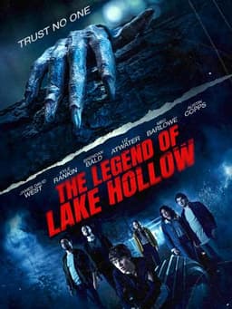 The Legend of Lake Hollow