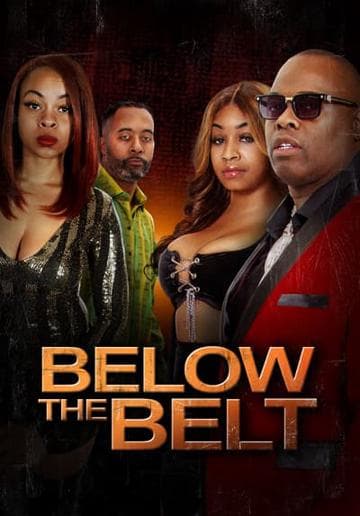 Below the Belt