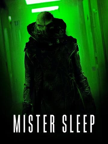 Mister Sleep