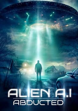 Alien AI: Abducted