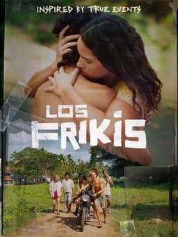Los Frikis
