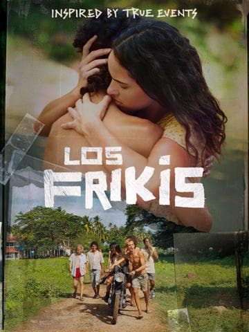 Los Frikis