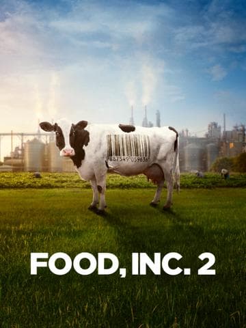 Food, Inc. 2