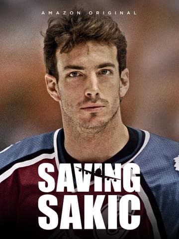 Saving Sakic