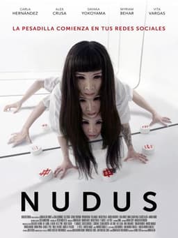 Nudus