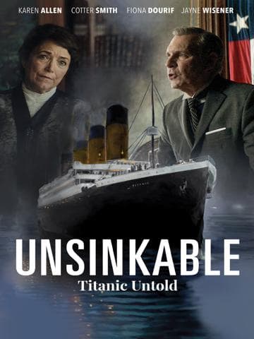 Unsinkable
