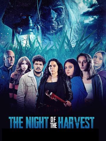 The Night of the Harvest