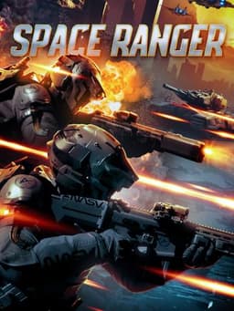Space Ranger