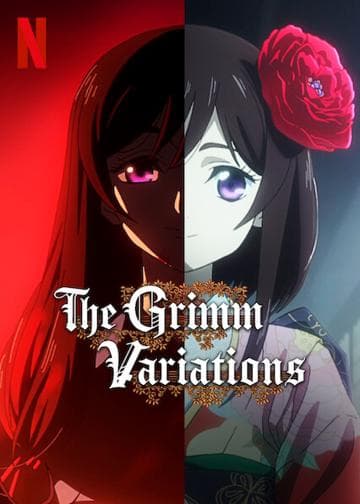The Grimm Variations