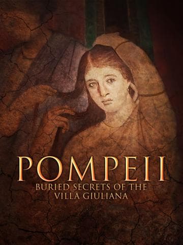 Pompeii: The New Dig