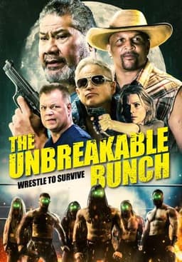 The Unbreakable Bunch