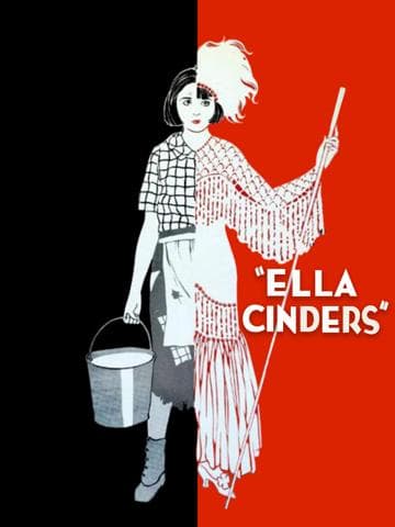 Ella Cinders