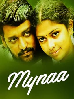 Mynaa