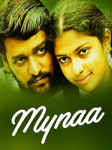 Mynaa