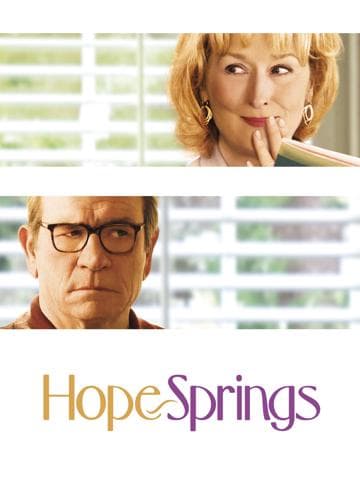 Hope Springs