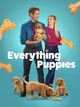 Everything Puppies