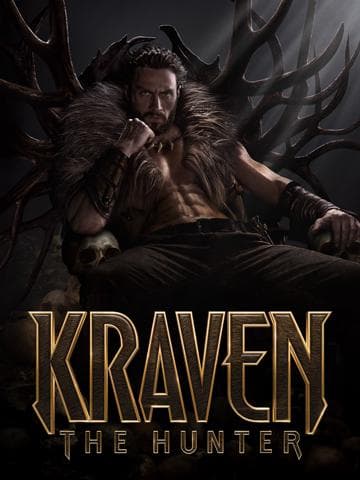Kraven the Hunter