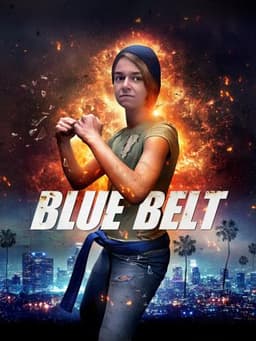 Blue Belt