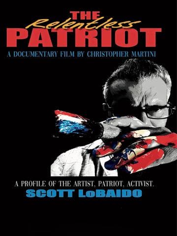 The Relentless Patriot