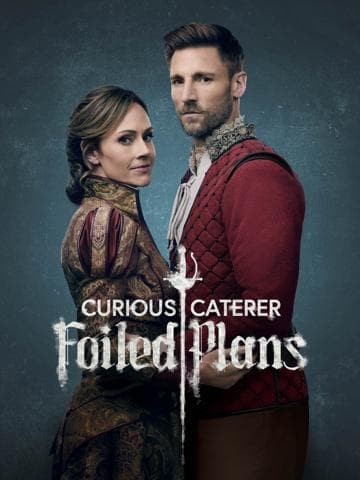 Curious Caterer: Foiled Plans