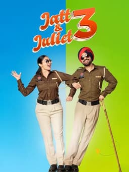 Jatt & Juliet 3