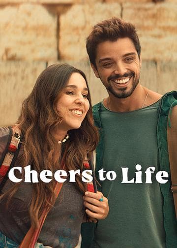 Cheer to Life