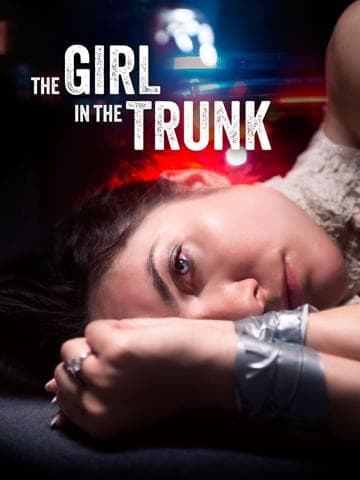 The Girl in the Trunk