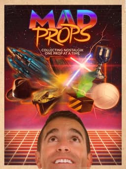 Mad Props