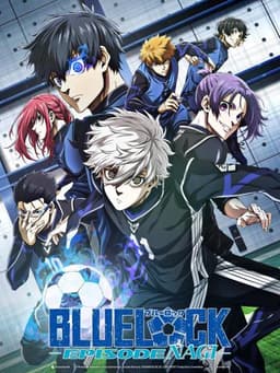 BLUE LOCK THE MOVIE -EPISODE NAGI-