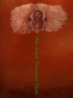 She Loved Blossoms More