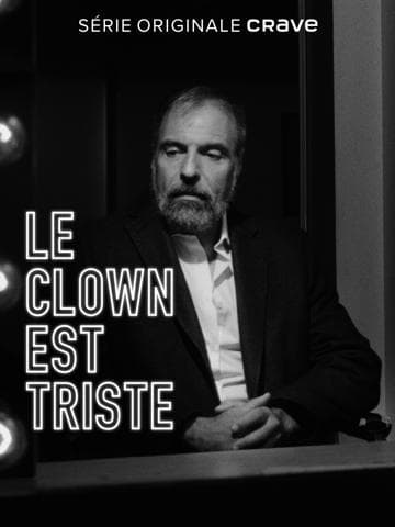 Le clown est triste