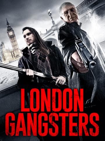 London Gangsters