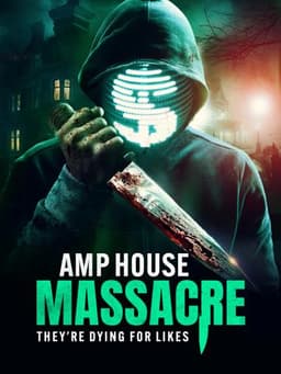 AMP House Massacre